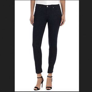 New! The Limited Rinse Wash Ankle Jeans